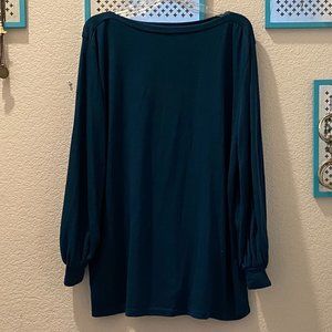 Amaryllis Lightweight Sweater - Women's Size XL